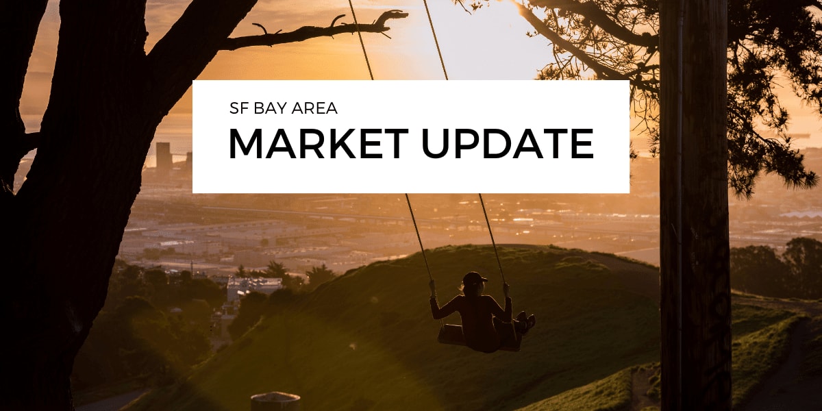 The Local Lowdown – San Francisco Real Estate By The Numbers