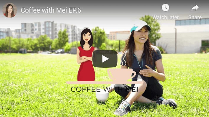 Coffee with Mei EP.6