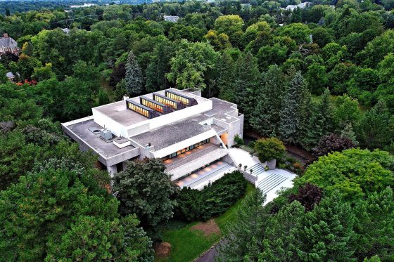 Brutalism Is Back: Designing Homes With Drama
