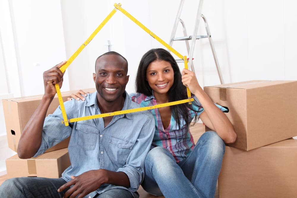 9 Steps to Buying a House--or When to Do What