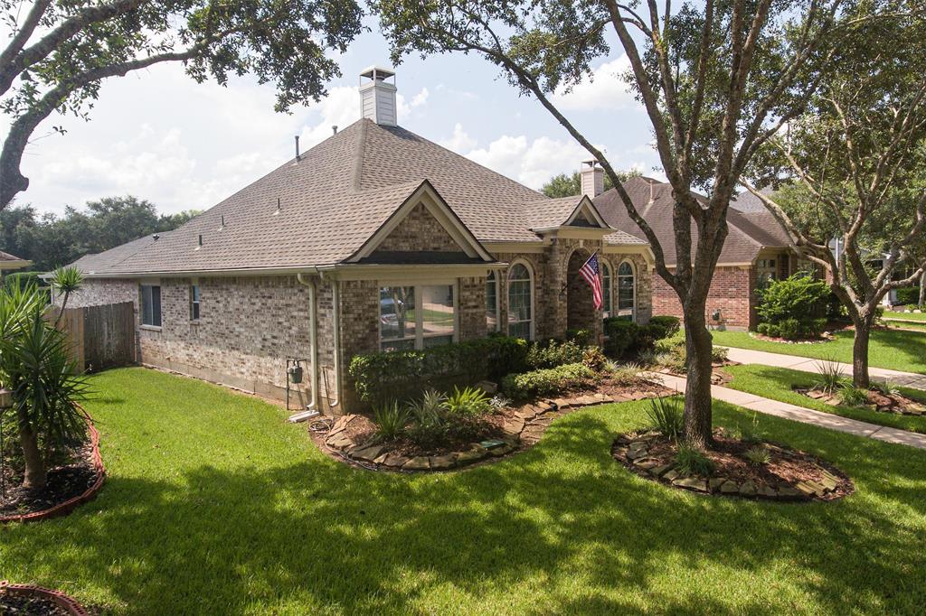 2911 Five Oaks Dr Bartee Real Estate