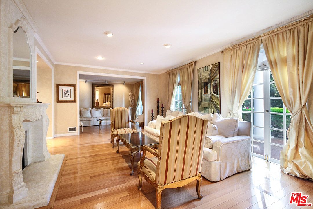 The Coldwater Canyon Estate LA Luxuries Los Angeles Luxury Vacation