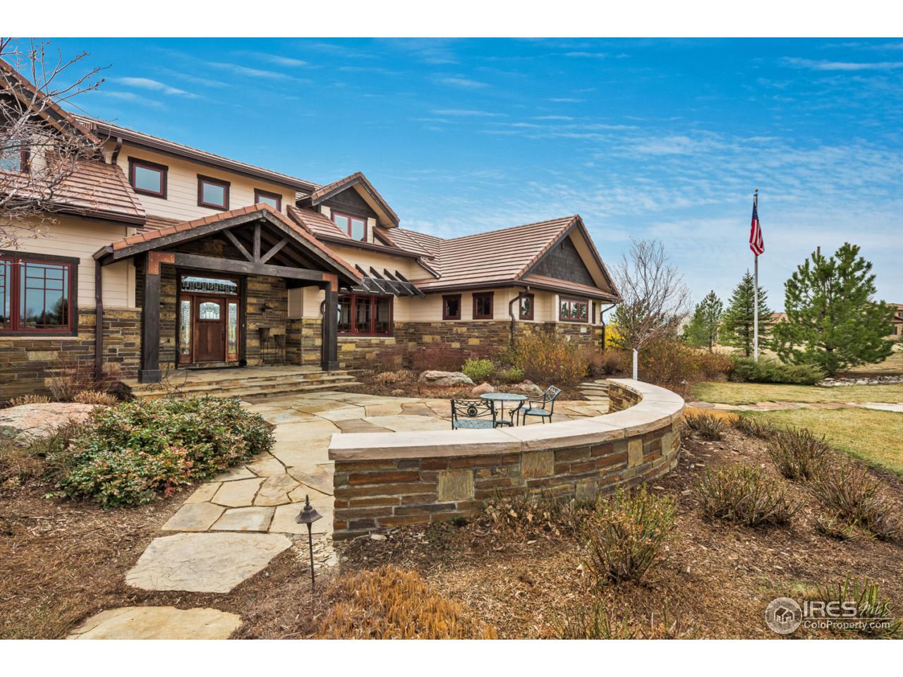 9722 Meadow Ridge Ln The Byrne Group