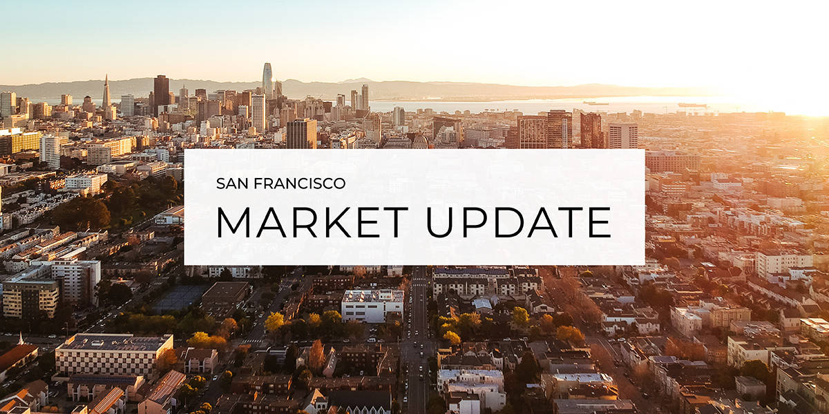 September 2021 San Francisco Market News