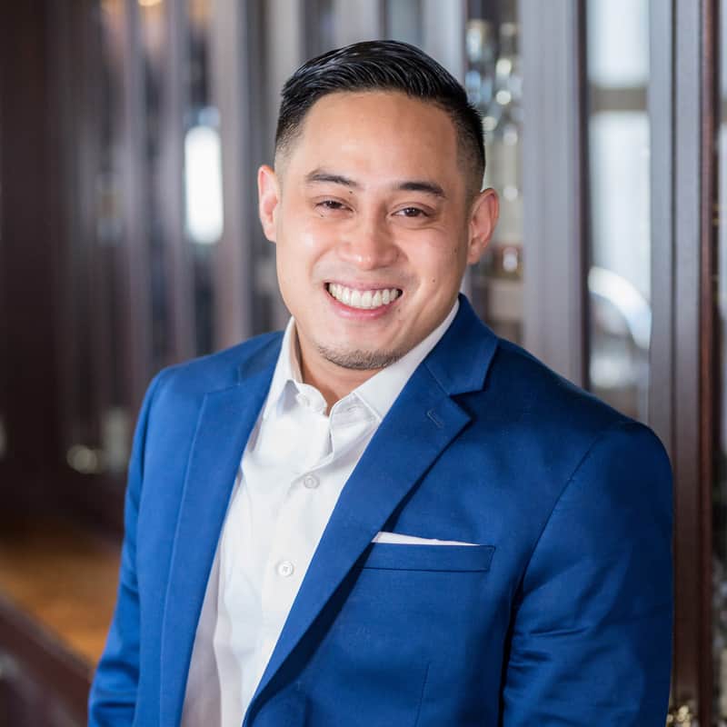 Randy Aquino Fifty Hills Real Estate