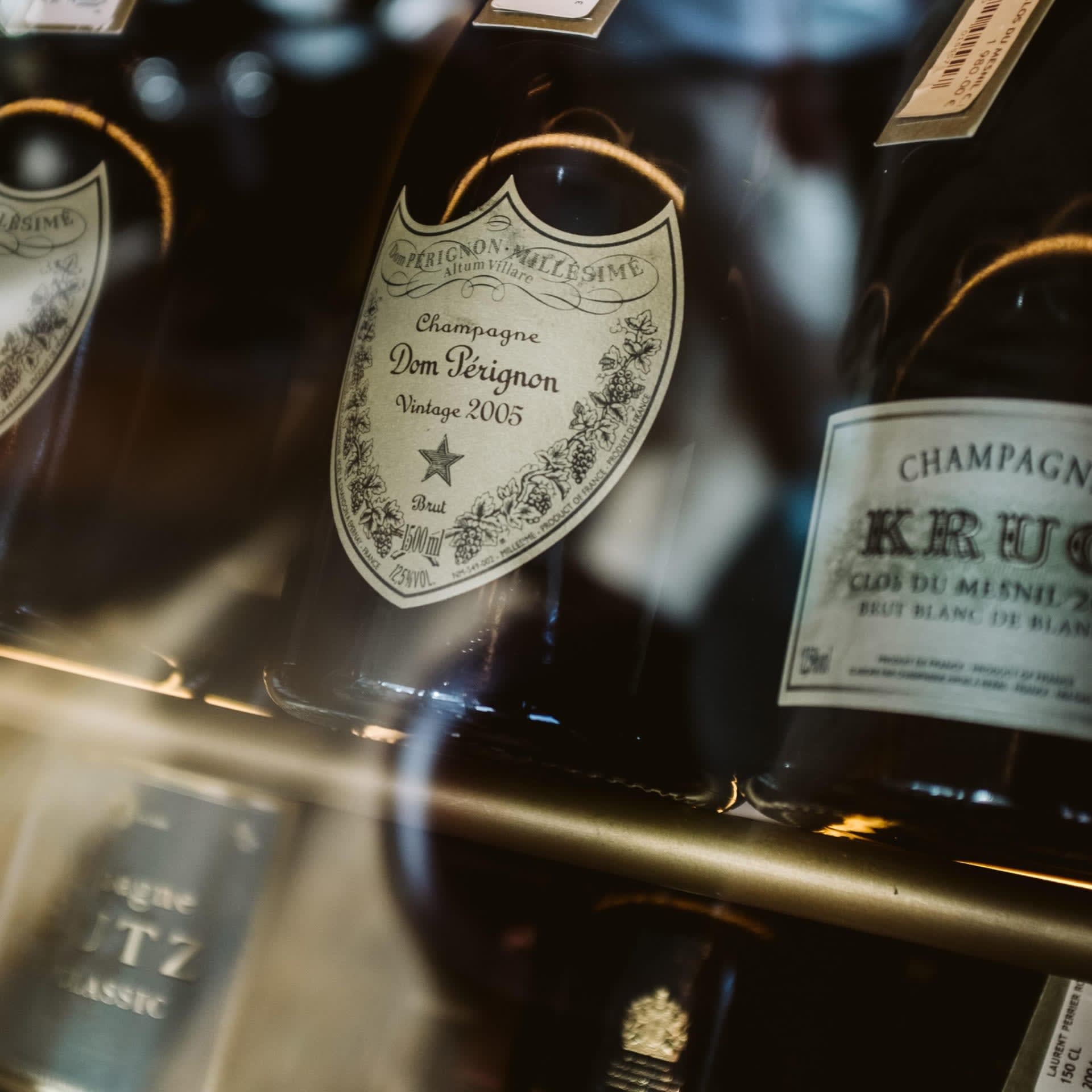 Sotheby's Wine