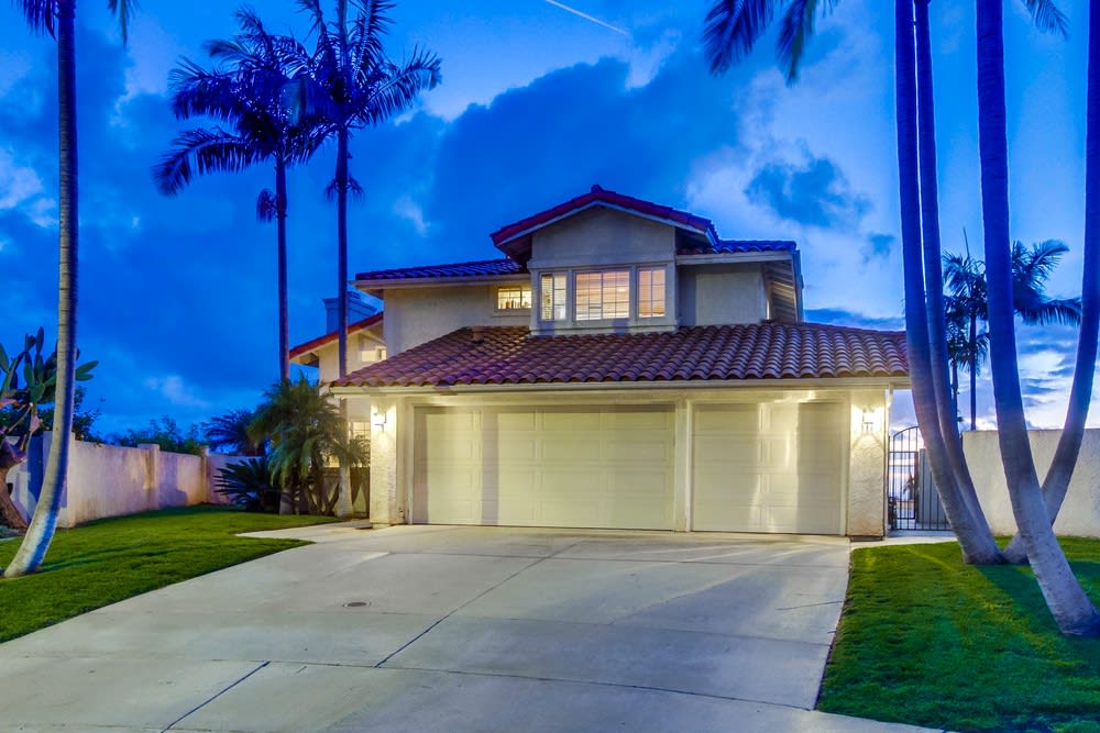 4275 Clearview Drive, Carlsbad