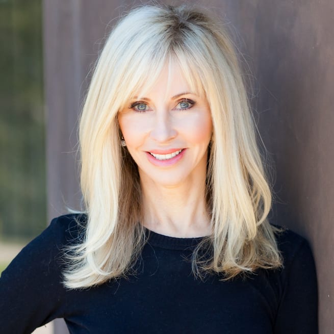 Ginger Martin Sonoma, CA & Napa Valley Real Estate Agents