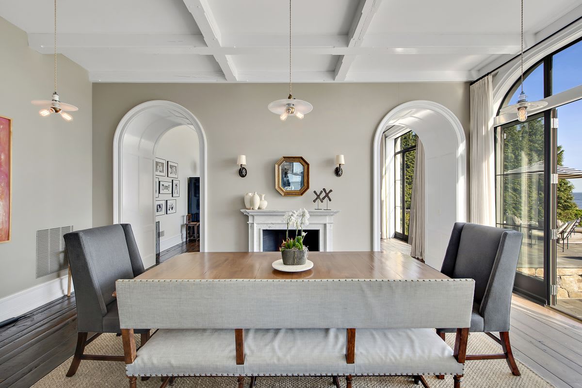 6 Blue Water Lane Compo Beach Westport, CT Compass Connecticut