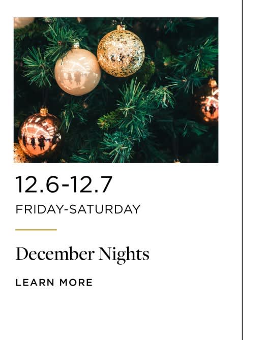 The Pulse San Diego: December Events 2024