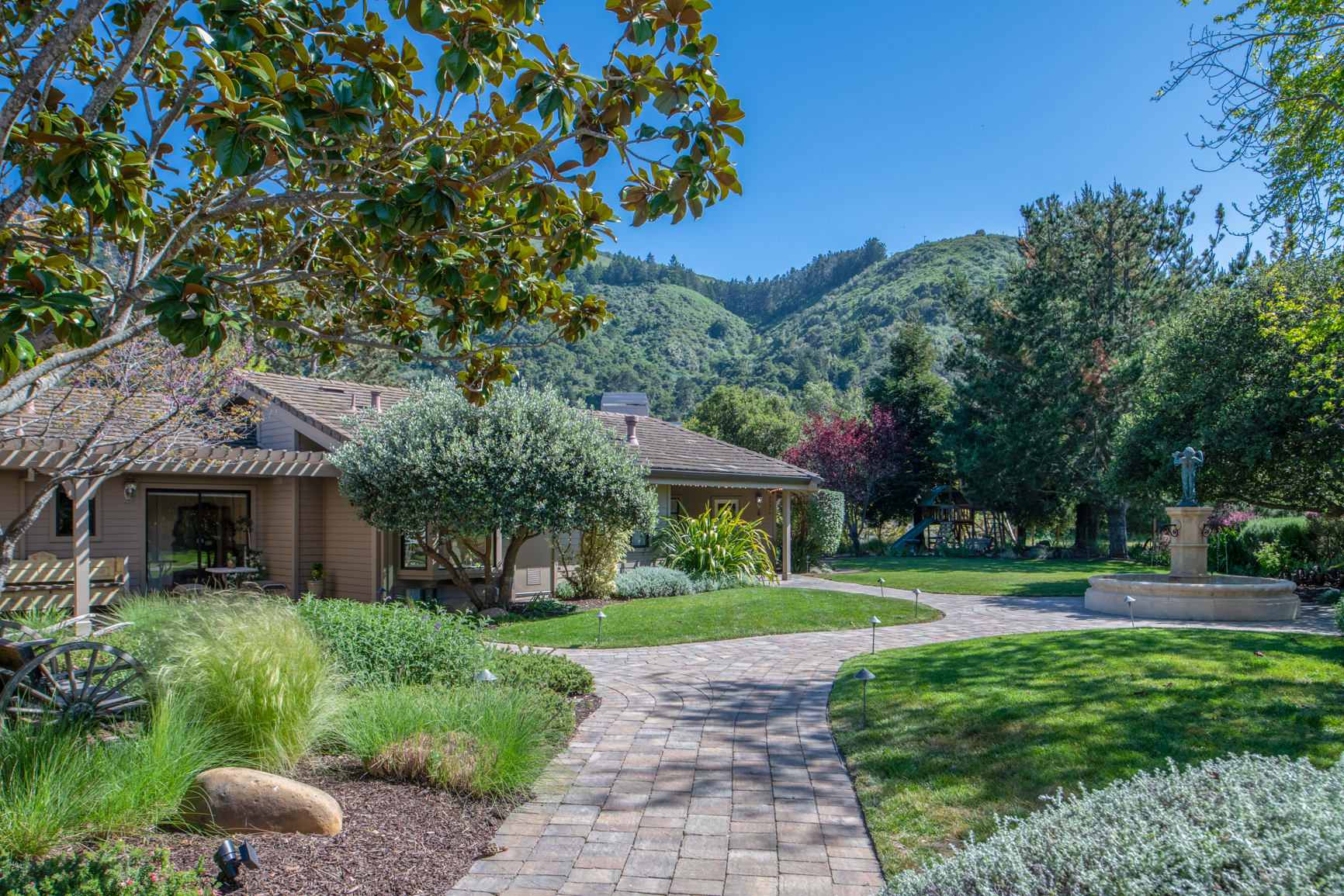 27216 Prado Del Sol, Carmel Tim Allen