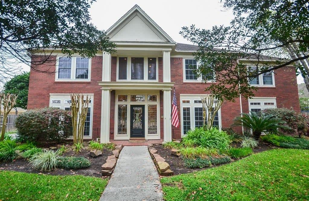 Past Transactions Gabrielle Strout Houston Real Estate Agent