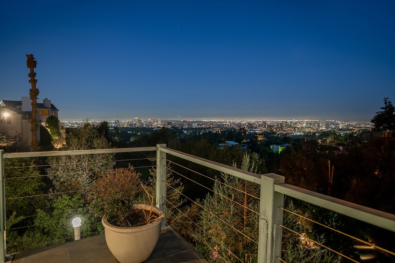 Incredible View Property in Lower Bel Air