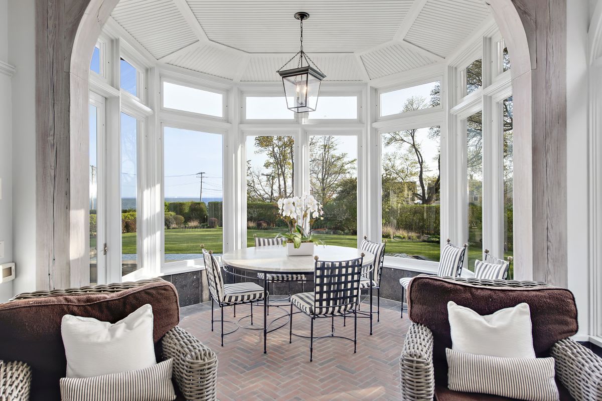 6 Blue Water Lane Compo Beach Westport, CT Compass Connecticut