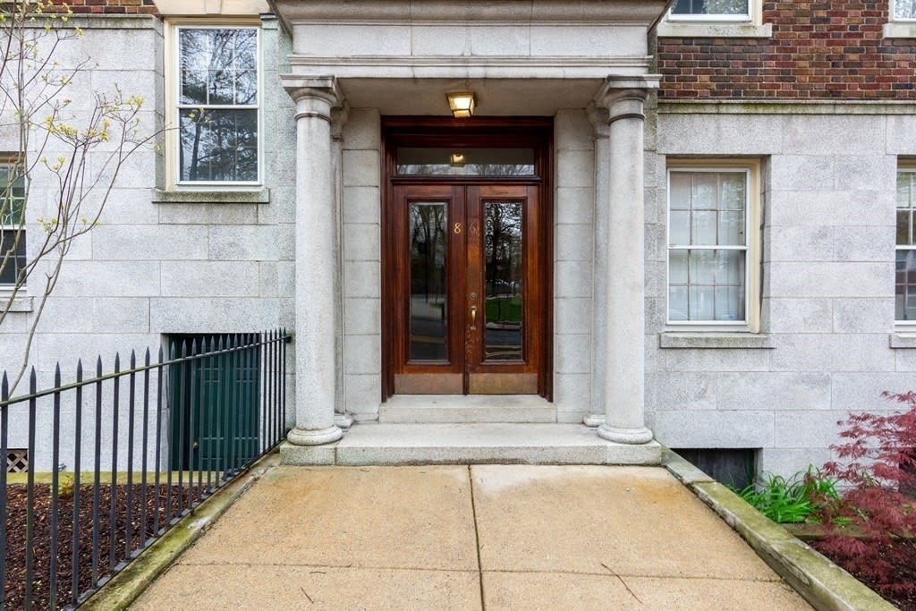 86 Buckingham Street Cambridge Kendall Green Luce Team