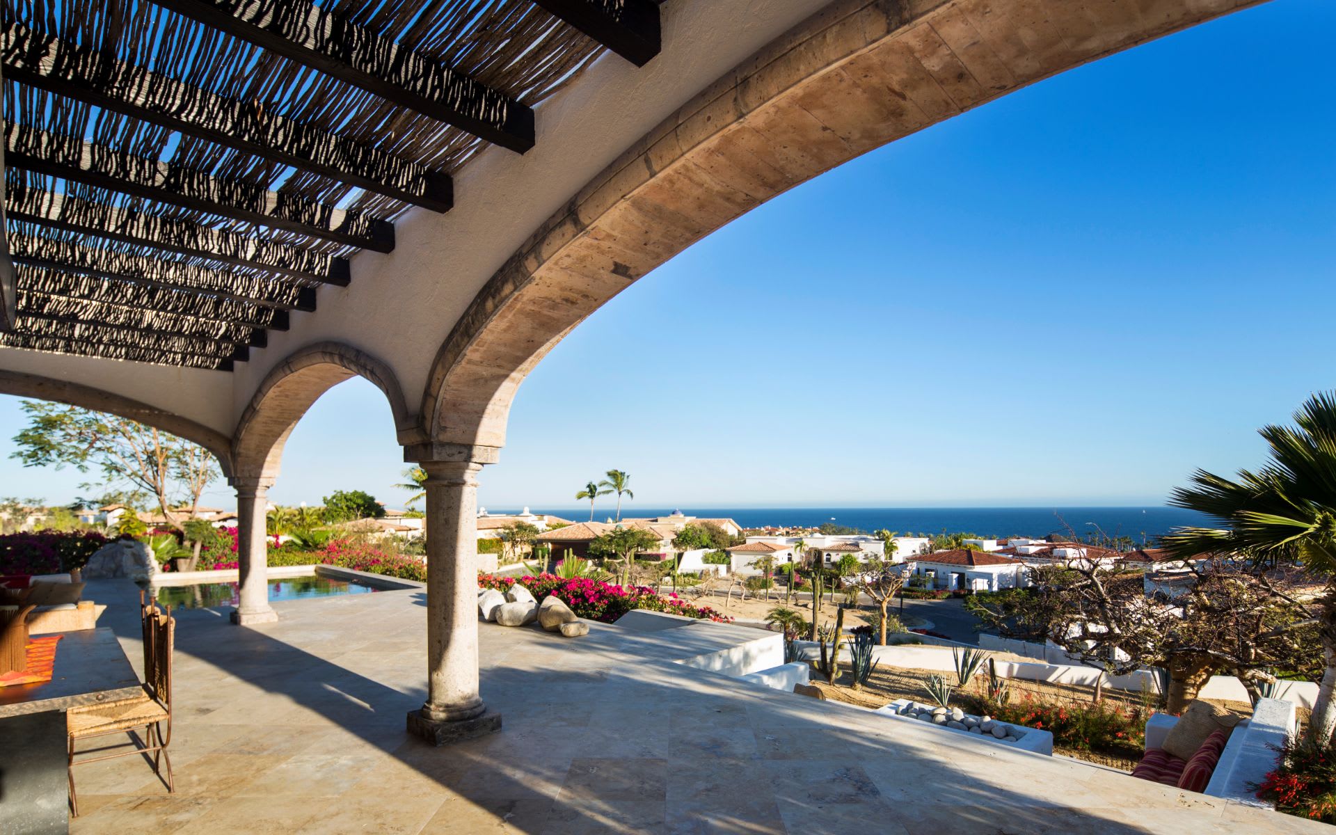 Casa Tortuga REmexico Real Estate Cabo Real Estate