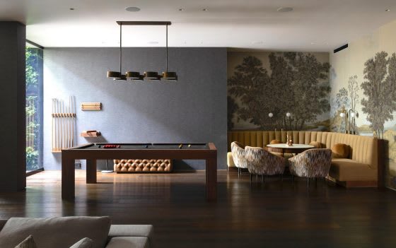 Designing Games Rooms for a New Era