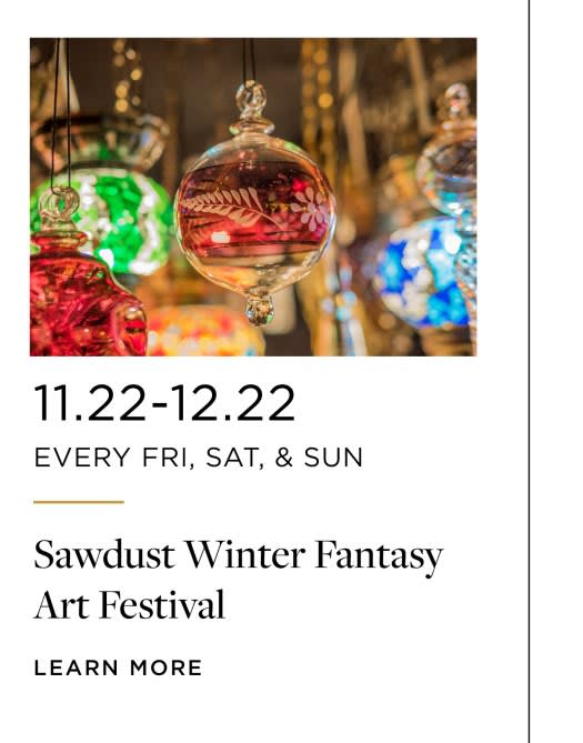 The Pulse Orange County: December Events 2024