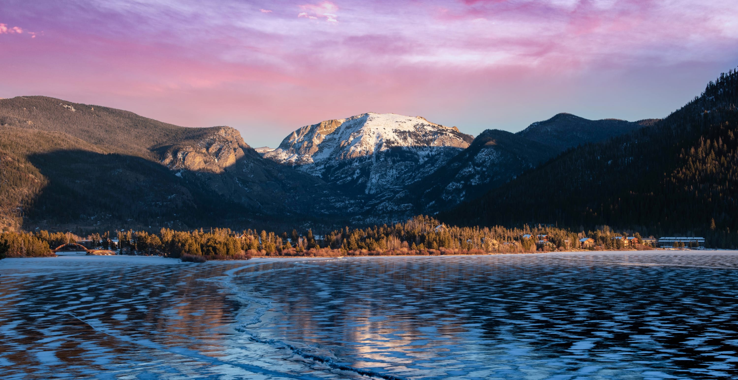 Brenda Freeman Grand Lake Real Estate Agent Homes in CO