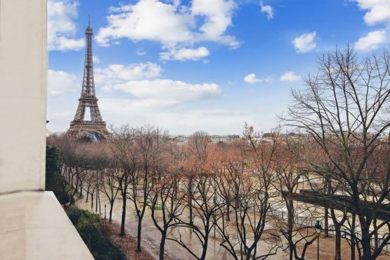 Living La Vie Parisienne: Explore Homes in Paris, France