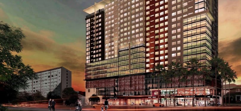 New Housing and Retail Tower Proposed for Downtown San Jose