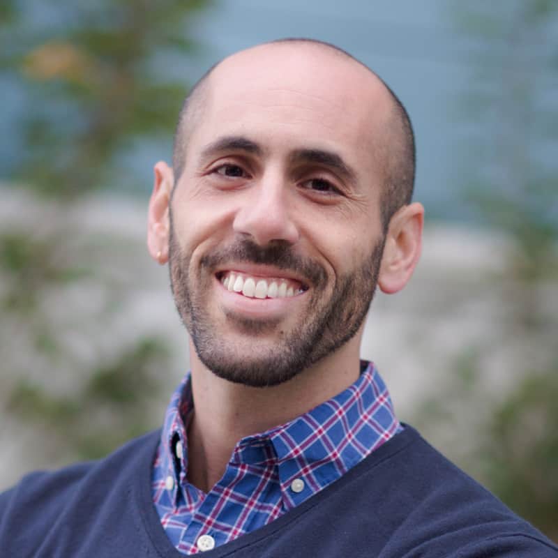 Danny Yadegar Generation Real Estate