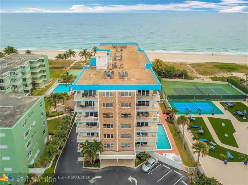 1770 S Ocean Blvd Apt 608