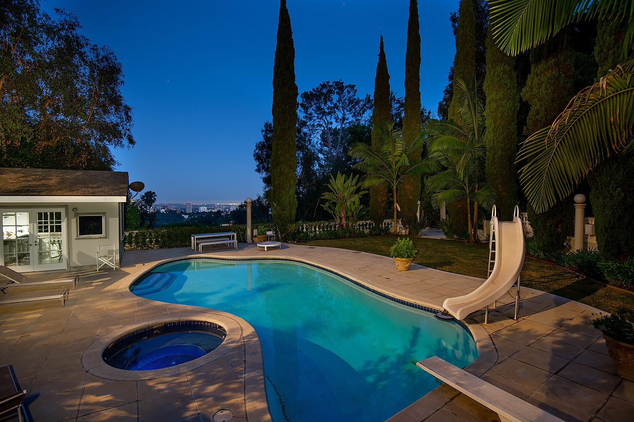 Incredible View Property in Lower Bel Air