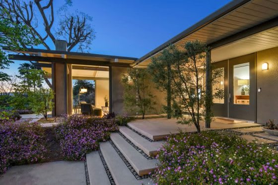 California Dreaming: 4 Homes Designed by Legendary Golden State Architects
