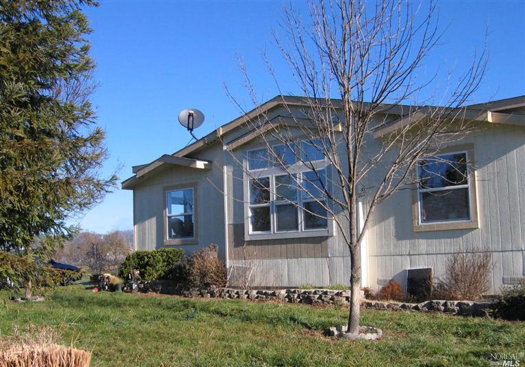 10351 E Side Potter Valley Rd Kevin McDonald