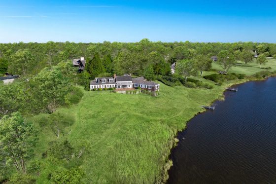 Luxury Real Estate Headlines: Fourth Week in April 2025