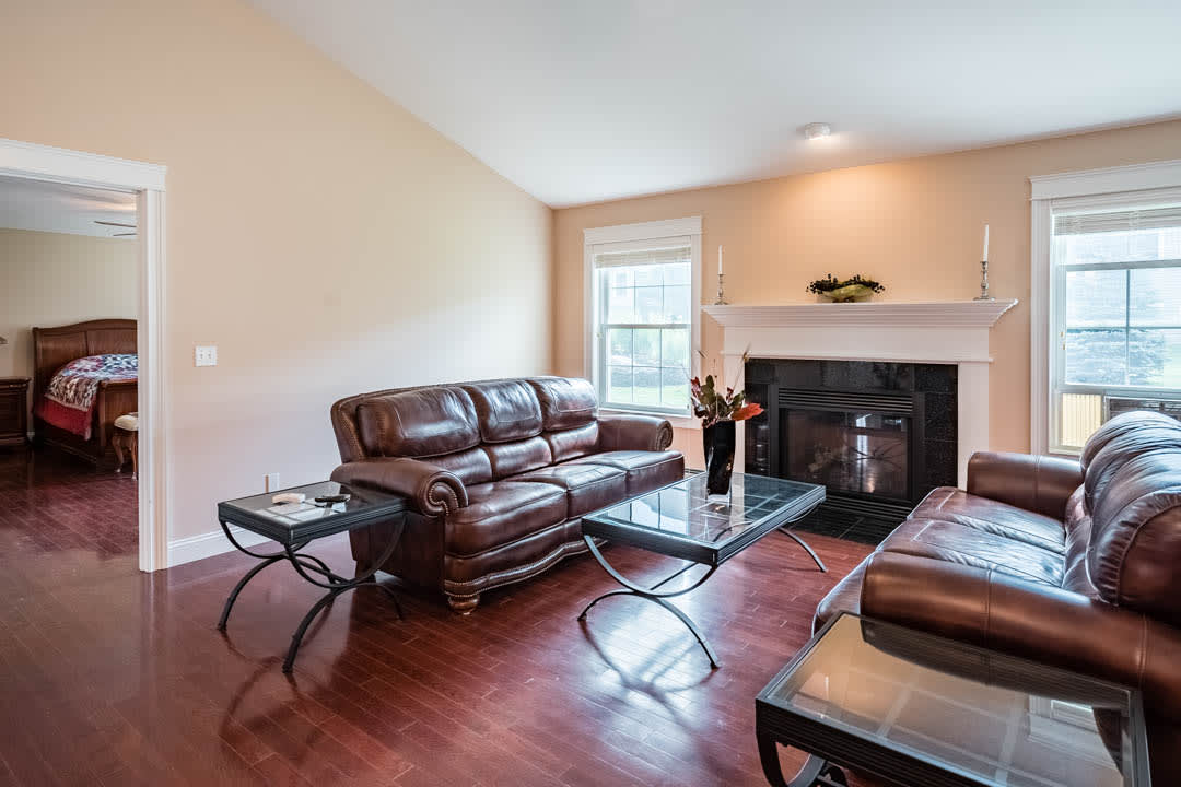 One Level Living in Rockwood! The David Banks Team RE/MAX By The