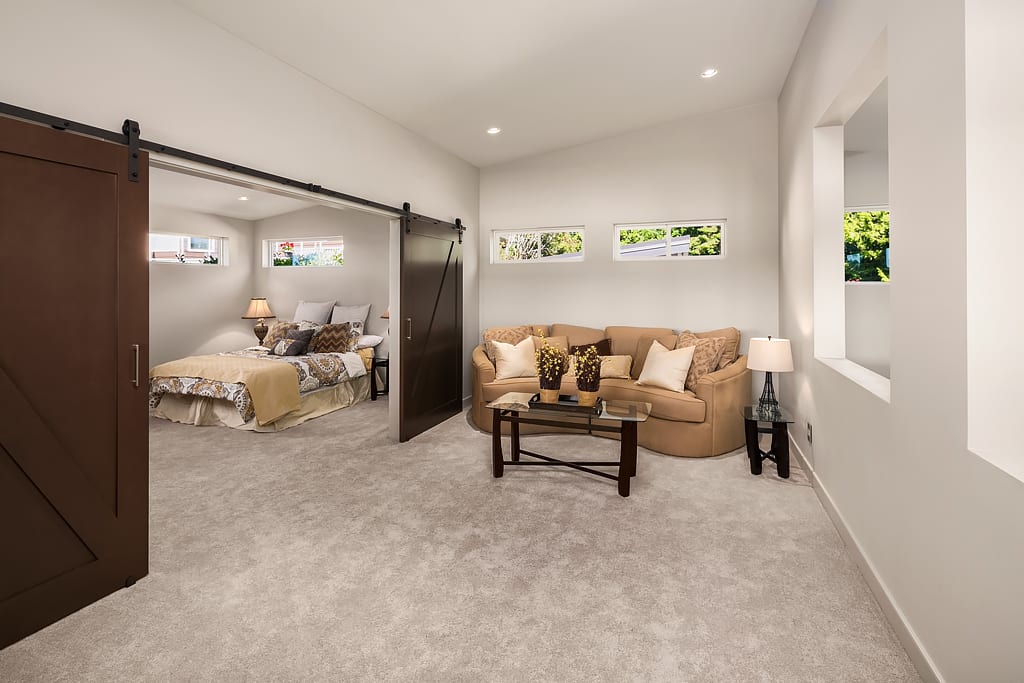 Modern Luxury Waterfront The Reese Real Estate Team Seattle's