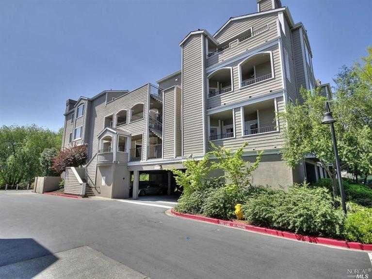 1579 S Novato Blvd Apt 303