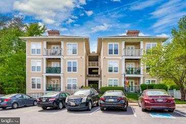 406 KENTLANDS BLVD Unit 202