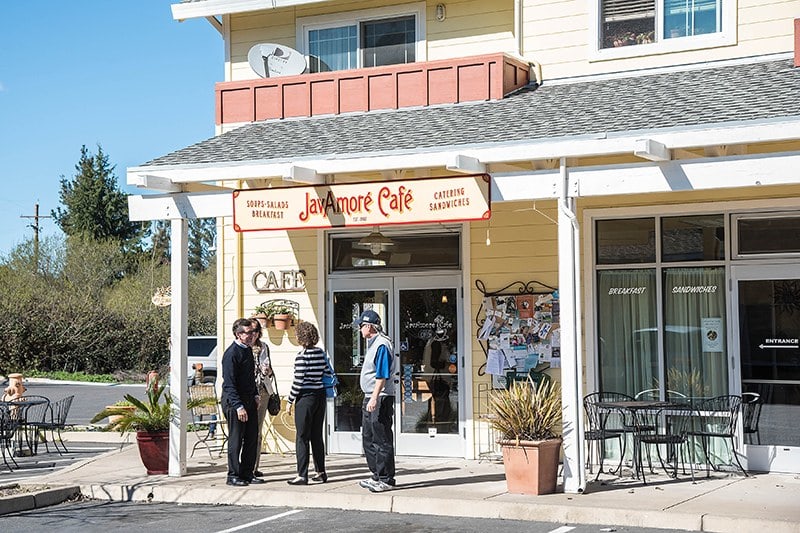 Penngrove Community Guide Rick Warner Real Estate