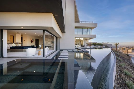 Luxury Real Estate Headlines: Fourth Week in January 2024