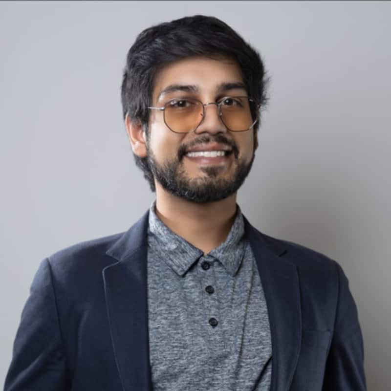 Brandon Rampersad Lively Real Estate