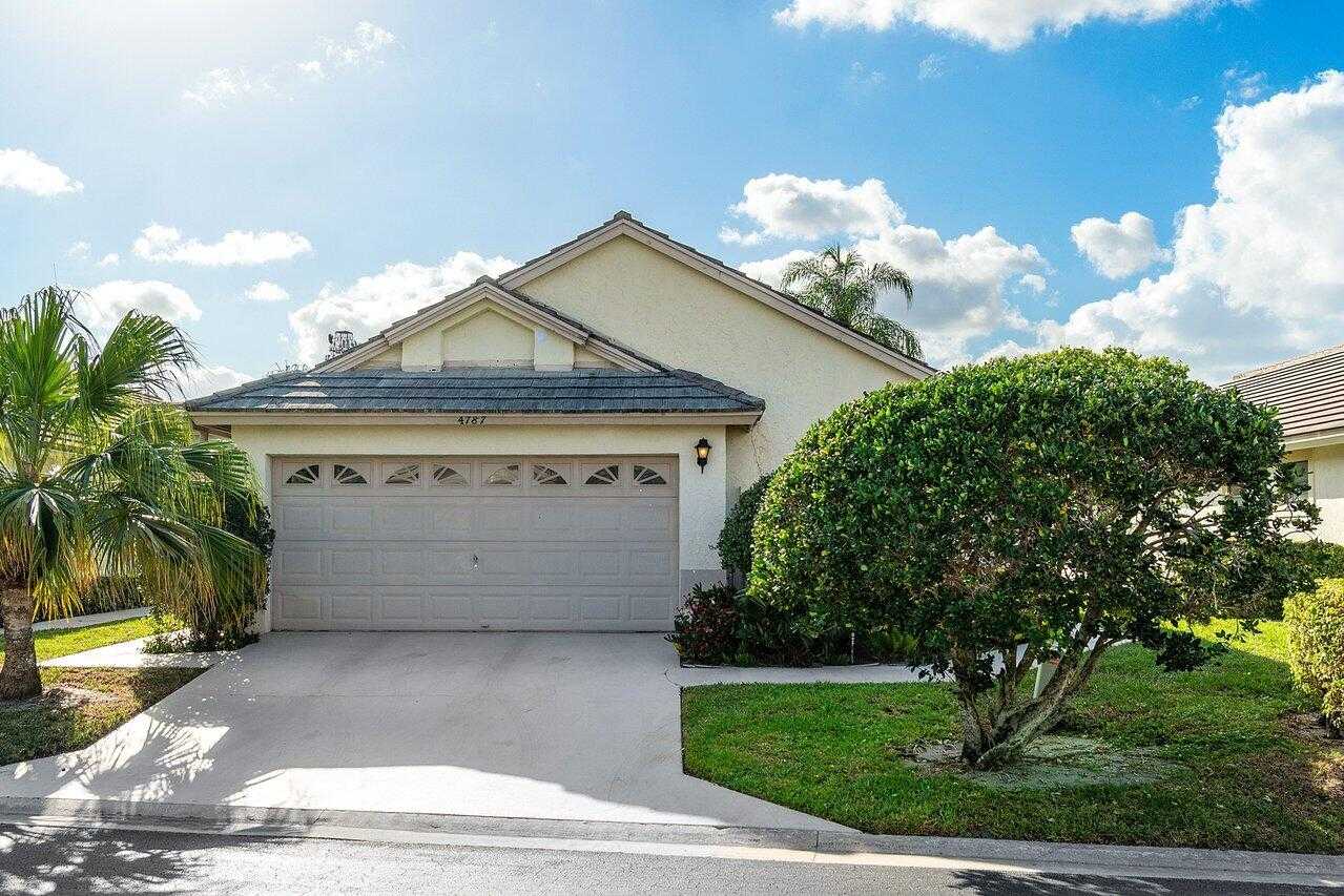 4787 Brighton Lakes Boulevard