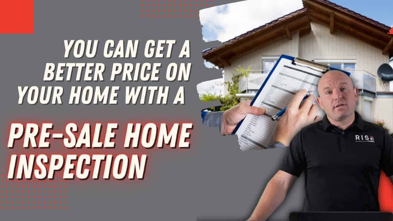 The Advantage Of Getting A Pre Sale Home Inspection