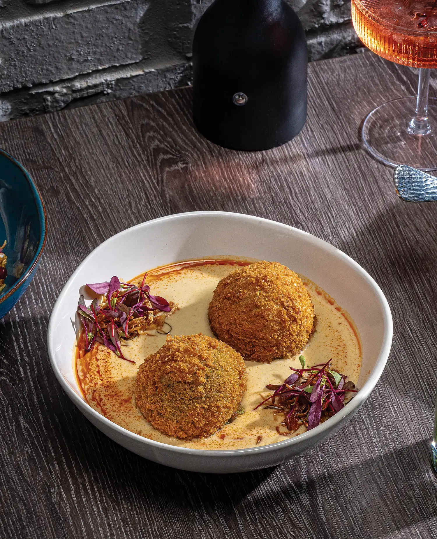 Black Salt ‘s sophomore location in Creve Coeur hits all the right notes