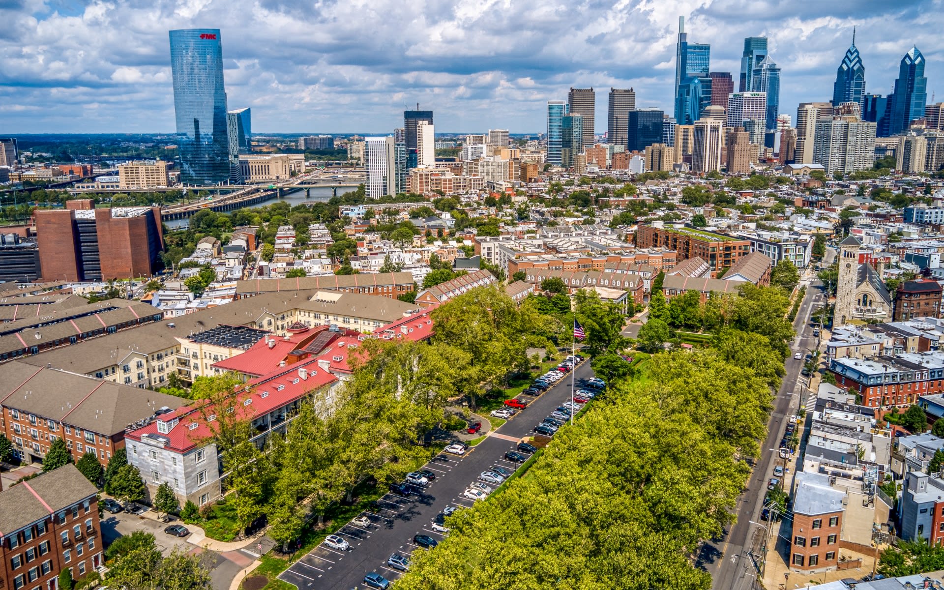 Naval Square Real Estate Philadelphia Real Estate Agents