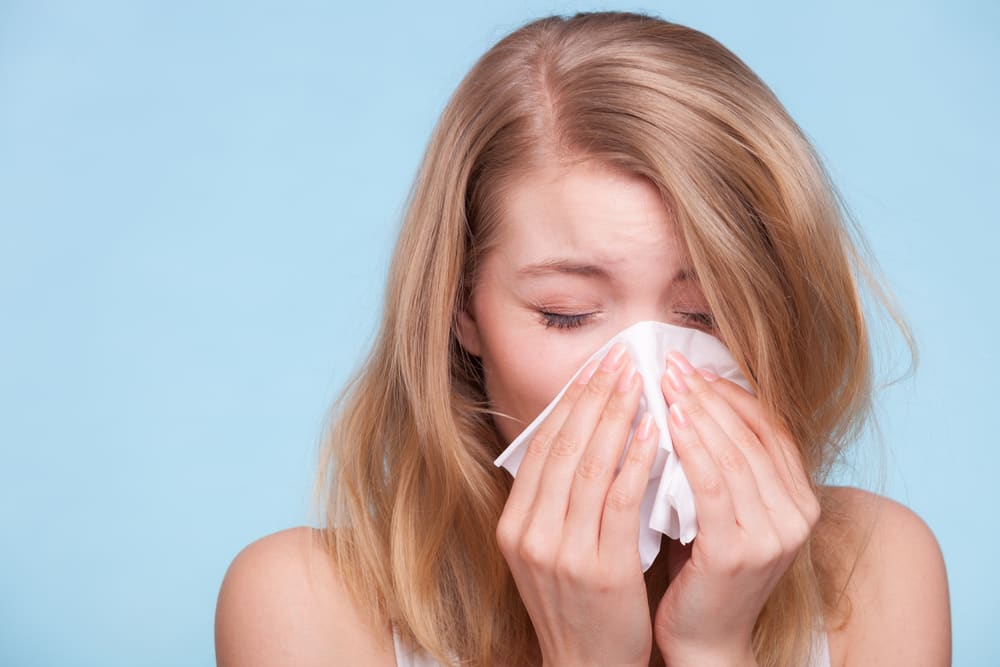 How to Survive Allergy Season in Your Tucson Home Our Blog Gray St