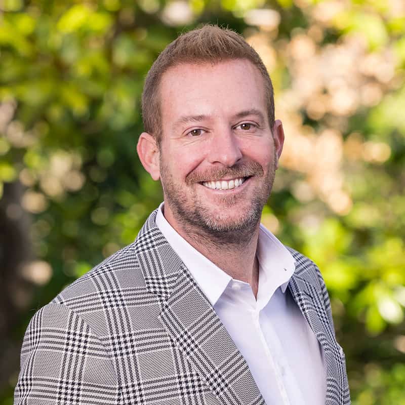 Jim Holt Elevate Group