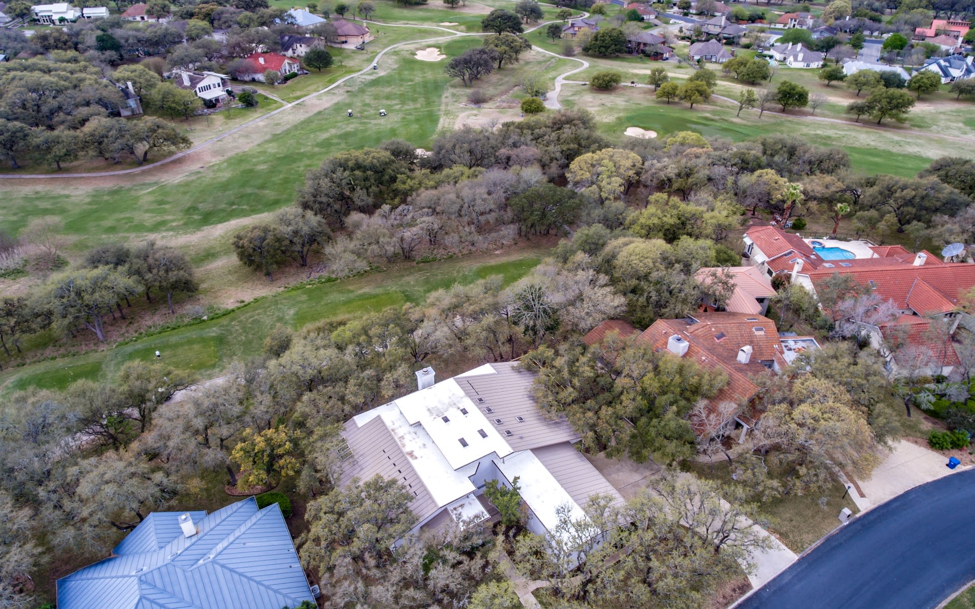 Fair Oaks Ranch The Graves Group San Antonio & Boerne Real Estate Team