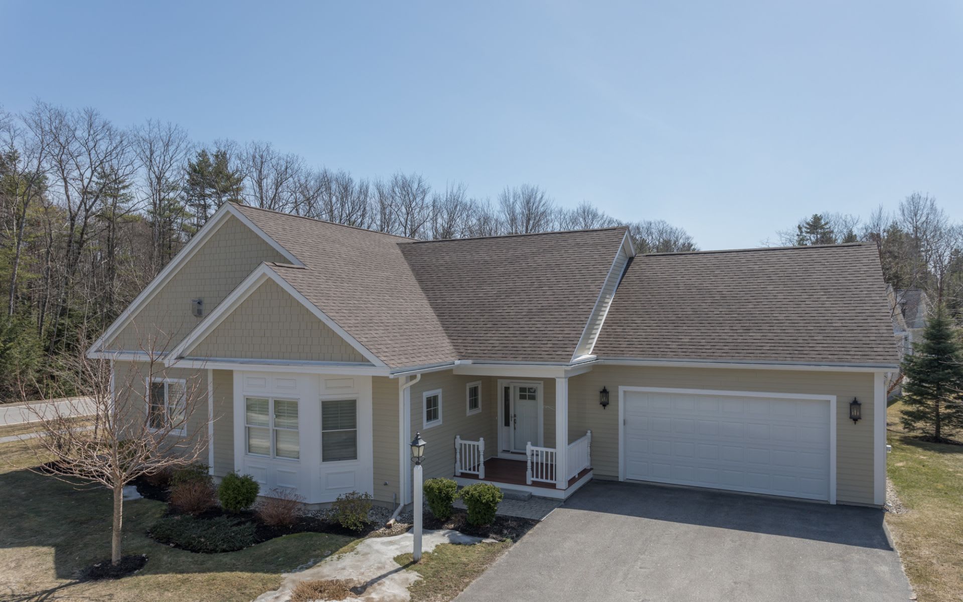 Ridgewood Cottage Style Home The David Banks Team RE/MAX By The Bay