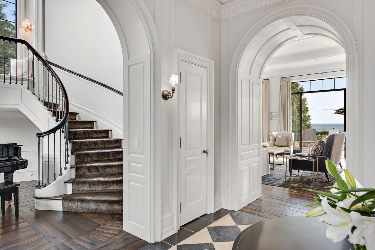 6 Blue Water Lane Compo Beach Westport, CT Compass Connecticut