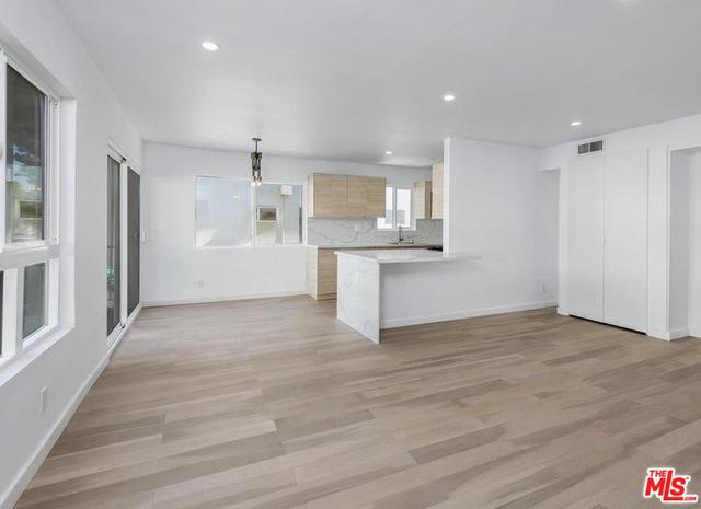 Remodeled 2 Bed + 2 Bath West Hollywood Lease