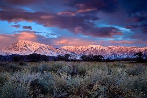 Ski, Fish and Bike All In The Same Day in Mammoth Lakes For A Limited Time!