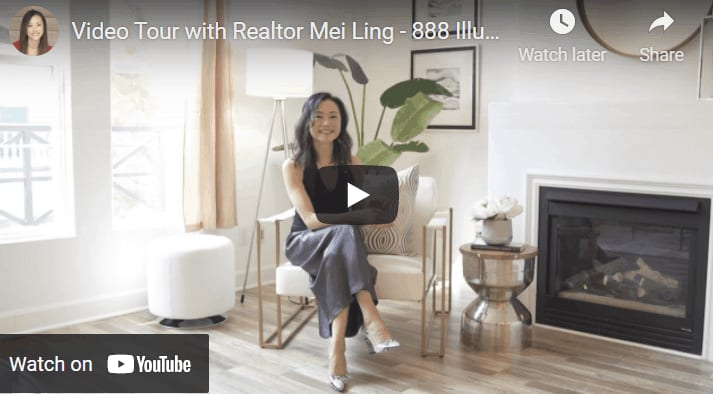 Video Tour with Realtor Mei Ling – 888 Illumination Place, Milpitas 95035